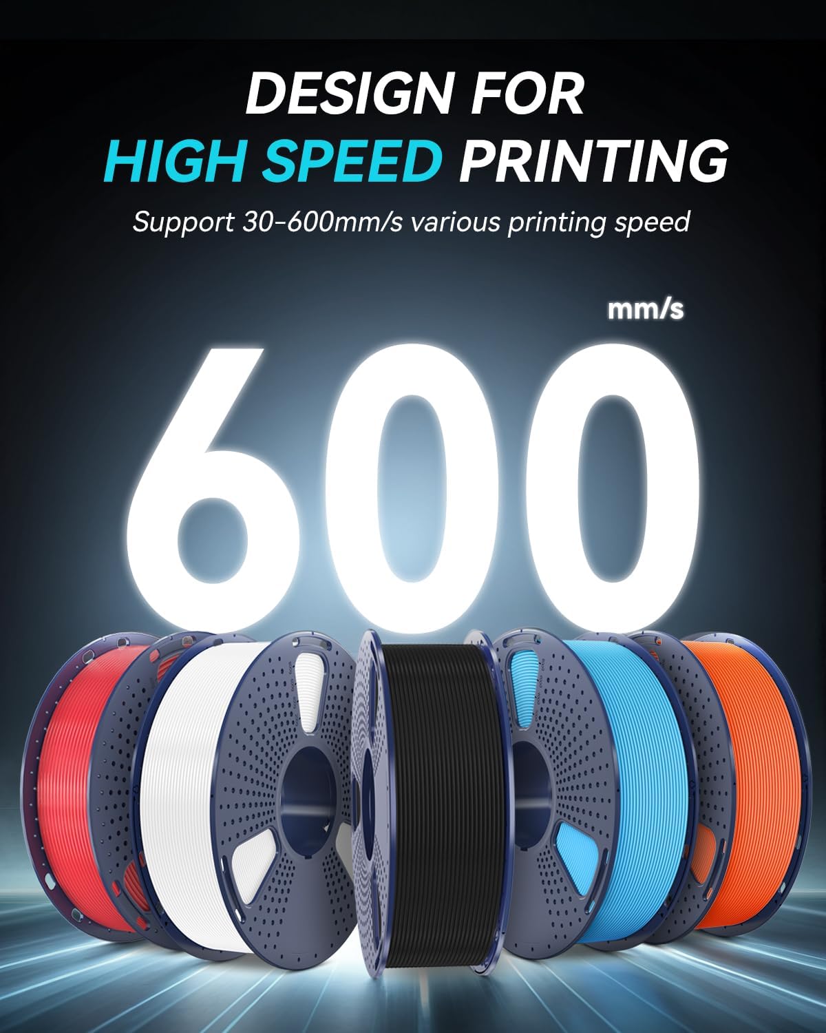 خيط طباعة ثلاثية الأبعاد SUNLU - مراجعة 3D Printing Fdm وسعره