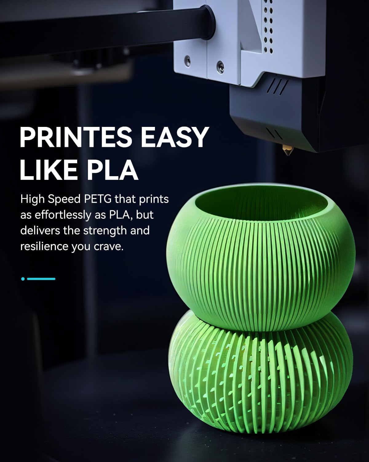 خيط طباعة ثلاثية الأبعاد SUNLU - مراجعة 3D Printing Fdm وسعره
