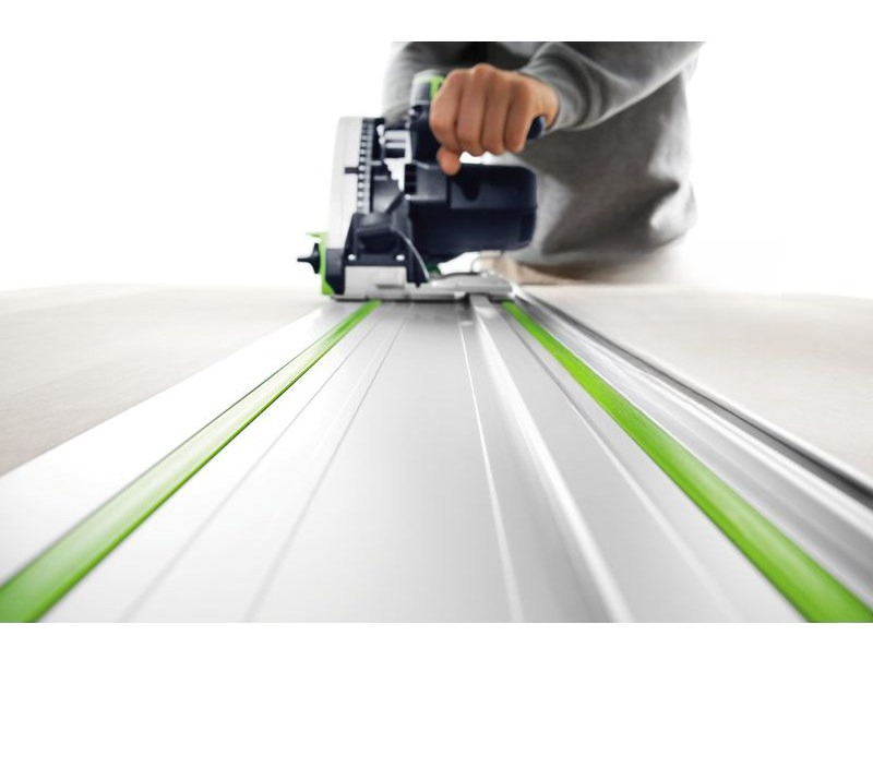 سكة توجيه خطية لمنشار دائري كه - مراجعة Linear Guide Rail وسعره