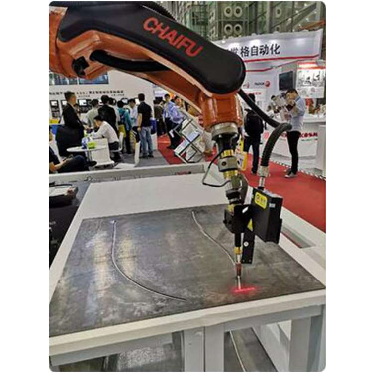 ذراع روبوتية صناعية سداسية الم - مراجعة Linear Guide Rail وسعره