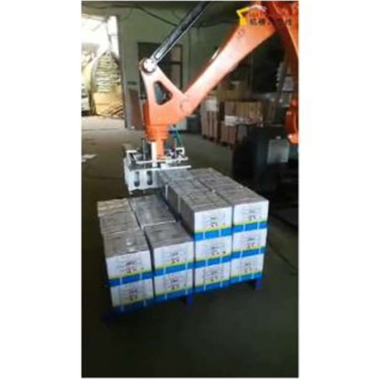 ذراع روبوتية صناعية سداسية الم - مراجعة Linear Guide Rail وسعره