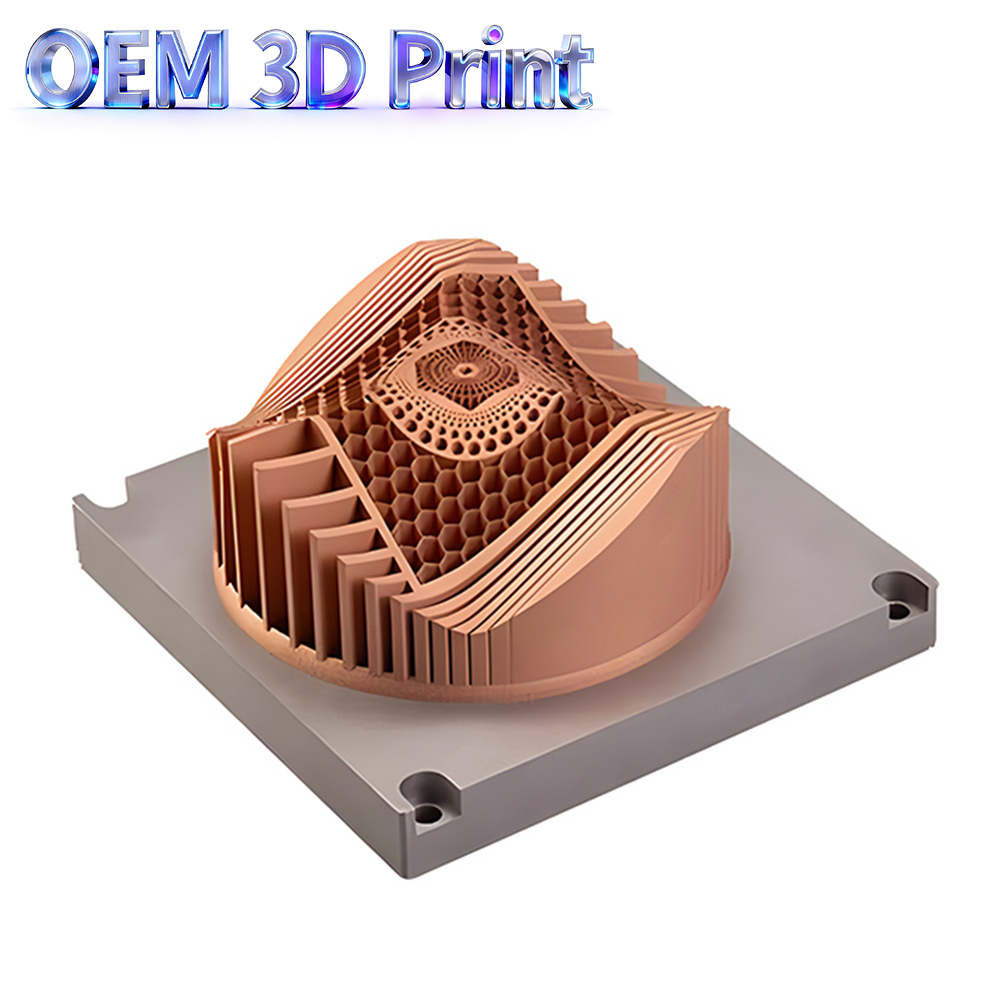 خدمات طباعة ثلاثية الأبعاد مخص - مراجعة 3D Printing Steel وسعره