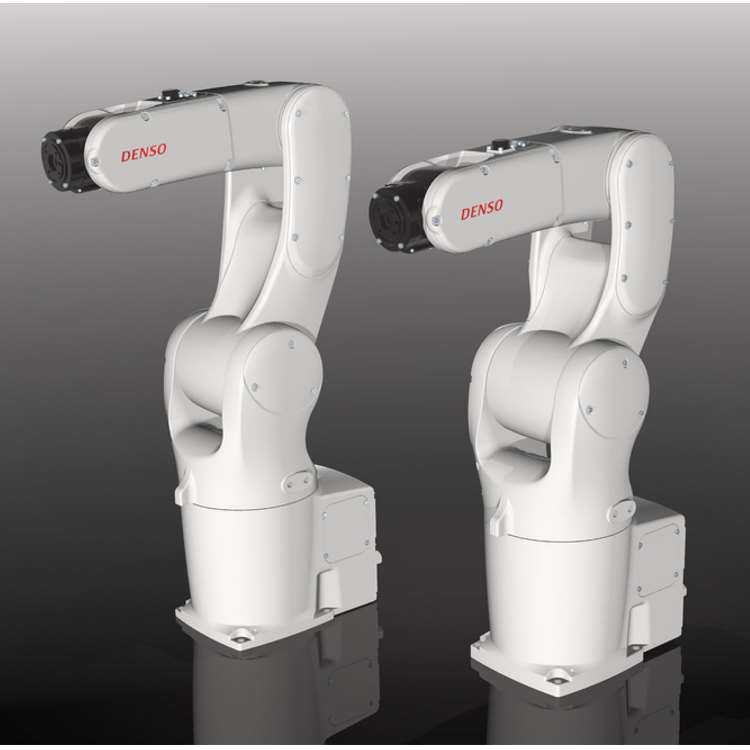 ذراع روبوتية CNC سداسية المحاو - مراجعة Linear Guide Rail وسعره